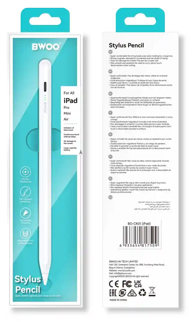 PEN FO IPAD